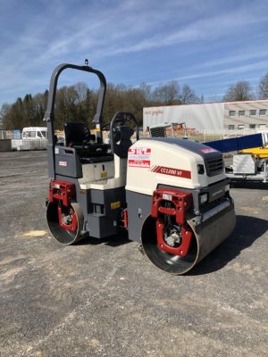 Rouleau 2,5T