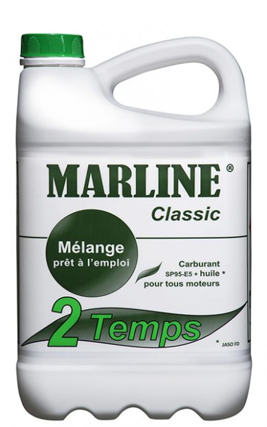 Magasin Consommable Marline 2T