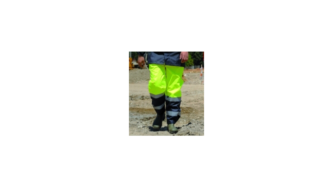 Magasin Corps Pantalon de pluie