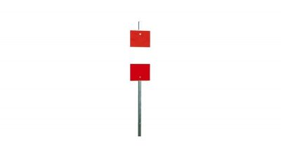 Piquet de chantier K5b