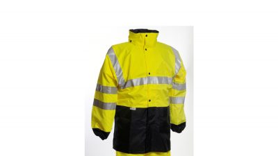 Veste de pluie